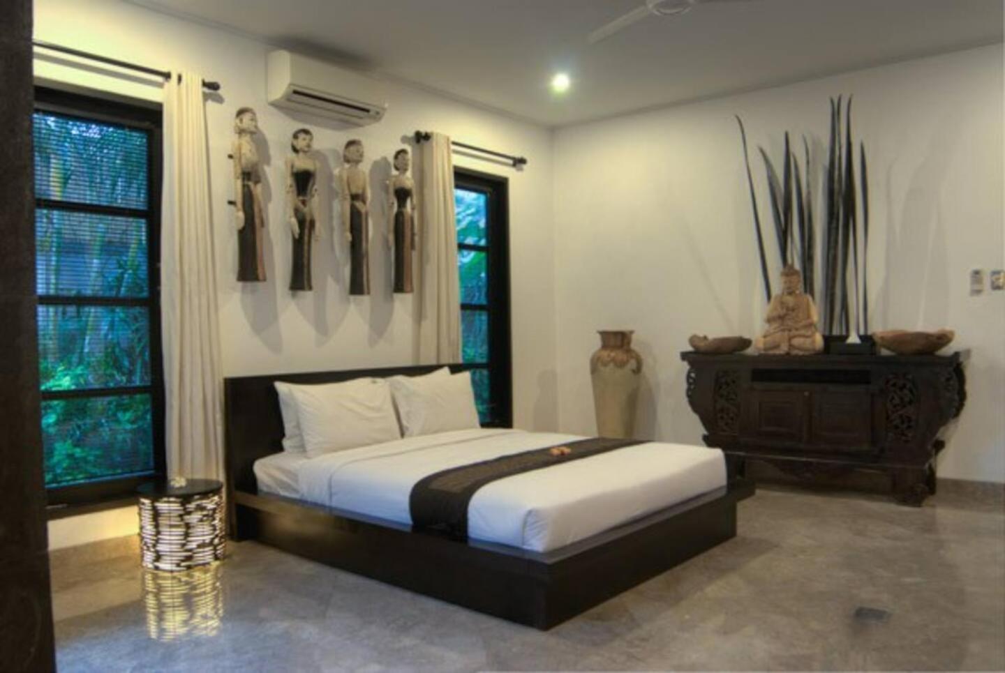 The Residence Seminyak Luaran gambar