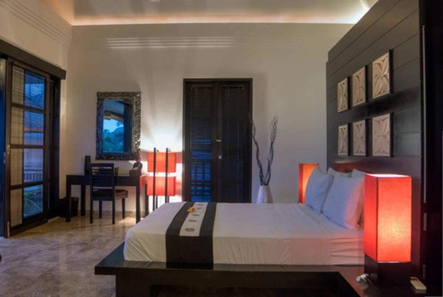 The Residence Seminyak Luaran gambar